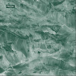 Presk - And Cut / Mold (2011)