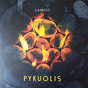 Lainius - Pykuolis (2024)