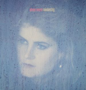 Alison Moyet - Raindancing (1987)