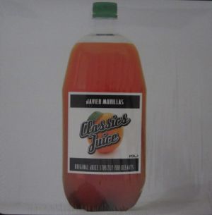 Javier Morillas - Classics Juice Volume 1 (2011)