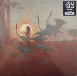 Alcest - Les Chants De L'Aurore (2024)