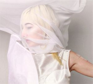 Zola Jesus - Conatus (2011)