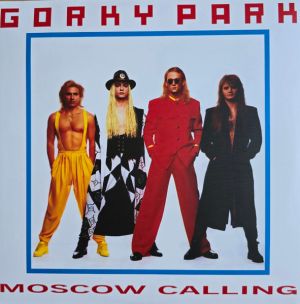 Gorky Park - Moscow Calling (2023)
