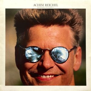 Achim Reichel - Melancholie Und Sturmflut (1991)