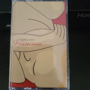 Cappuccino (7) - 9 Mėnesiai (2001)