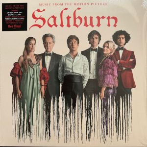 Various - Saltburn (Music From The Motion Picture) (2024)