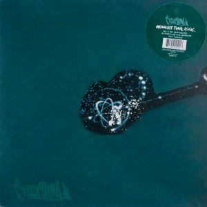 Midnight Funk Association - Firescratch (1995)