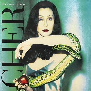 Cher - It's A Man's World (2024)