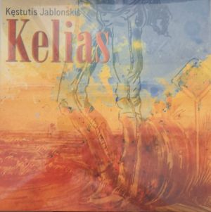 Kęstutis Jablonskis - Kelias (2024)