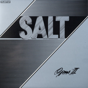 Salt (7) - Opus II (1980)