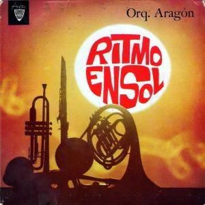 Orq. Aragón - Ritmo En Sol (1964)