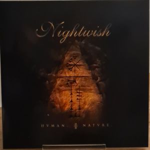 Nightwish - Human. :||: Nature. (2024)