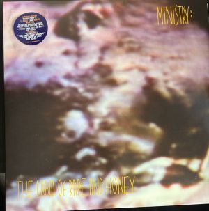 Ministry - The Land Of Rape And Honey (2024)