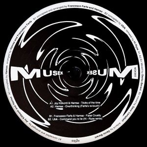 Various - MUSEK02 (2024)