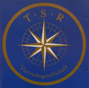 Various - TSR Vertriebsgesellschaft (1993)