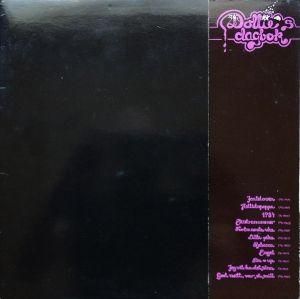 Dollie - Dollie's Dagbok (1981)