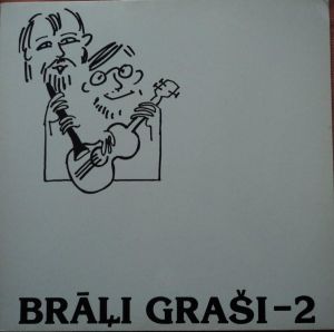 Brāļi Graši - 2 (1984)