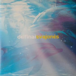 Delfinai - Svajonės (2024)