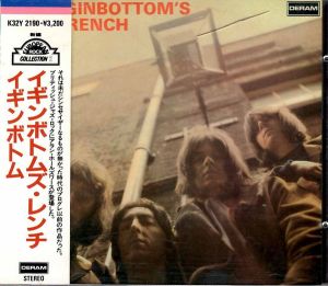 'Igginbottom - 'Igginbottom's Wrench (1989)