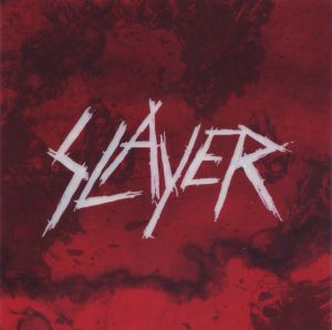 Slayer - World Painted Blood (2009)