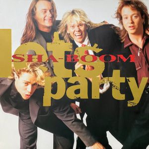 Sha-Boom - Let's Party (1990)