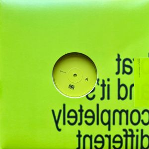 Charli XCX - Brat And It's Completely Different (2025)