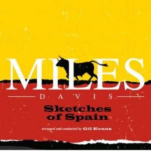Miles Davis - Sketches Of Spain (2024)