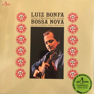 Luiz Bonfa - Plays And Sings Bossa Nova (2024)