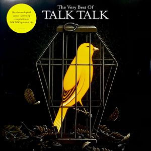Talk Talk - The Very Best Of (2025)