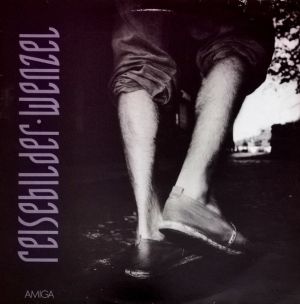 Wenzel - Reisebilder (1989)