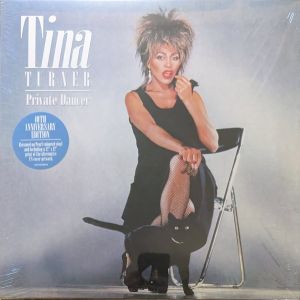 Tina Turner - Private Dancer (2025)