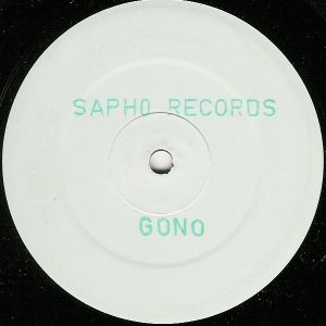 Friends, Lovers & Family - Gono (1992)