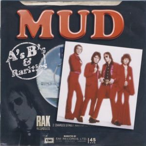 Mud - A's, B's & Rarities (2004)