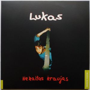 Lukas - Nekaltas Kraujas (2025)