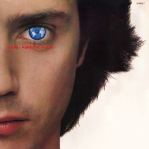 Jarre - Magnetic Fields (1981)