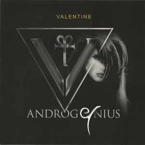 Valentine - Androgenius (2009)
