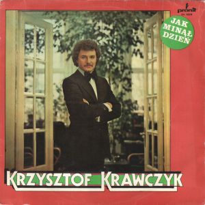 Krzysztof Krawczyk - Jak Minął Dzień (1979)