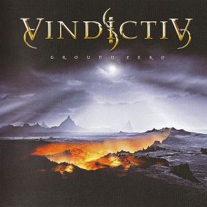 Vindictiv (2) - Ground Zero (2009)