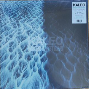 Kaleo (3) - Mixed Emotions (2025)