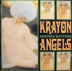 Krayon Angels - Nineteen Sixtynine (2000)
