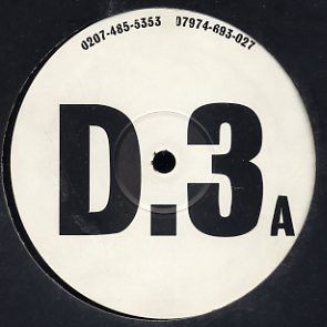 Jon Doe - D.3 (2000)