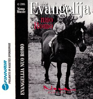 Various - Evangelija Nuo Romo (1995)
