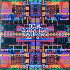 Olev Muska - New Estonian Waltzes (2025)