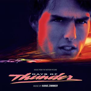 Hans Zimmer - Days Of Thunder (Music From The Motion Picture) (2025)