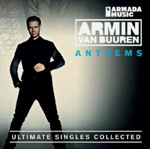 Armin van Buuren - Anthems (Ultimate Singles Collected) (2025)