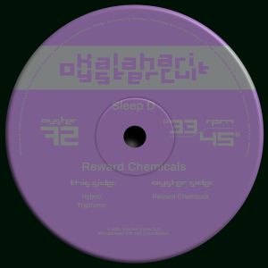 Sleep D - Reward Chemicals (2025)