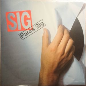 SIG (2) - Paras Sig (1983)
