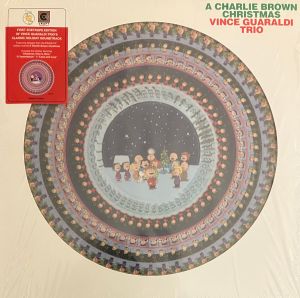 Vince Guaraldi Trio - A Charlie Brown Christmas (2025)