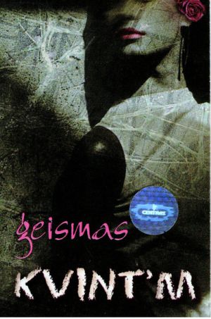 Kvint' M - Geismas (1998)