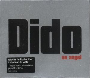 Dido - No Angel (2001)